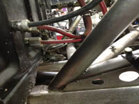 LNR REDBULL MENZIES 35